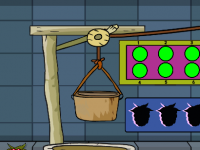 Free The Trapped Bird