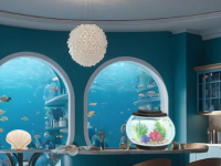 Underwater Home Escape 2