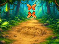 Glow Bug Escape