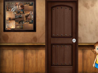Kids Room Escape 410