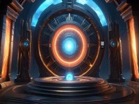 Time Master Escape