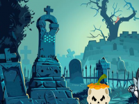 Flee The Vampire Woods