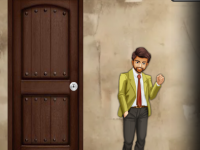 Easy Room Escape 382