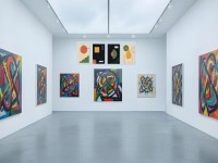 Modern Art Exhibition Escape