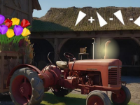 Prairie Farm Escape