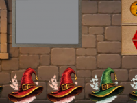 Discover Spell Master Alden