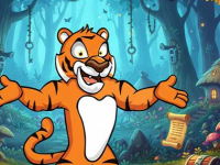 Bold Tiger Escape