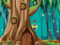 Feed The Hungry Fairy