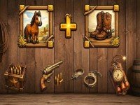 Discover Prairie Rider Hazel
