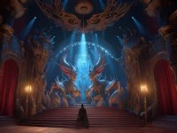 Magic Theatre Escape