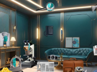 Rookie Spy