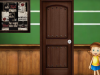Kids Room Escape 413