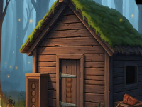 Boy Maze Escape