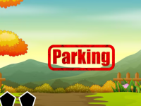 Safari Jeep Escape