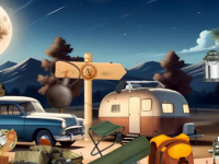 Campers Paradise