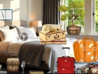 Packing In A Hurry