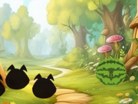 Accursed Enchanted Fairy