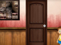 Kids Room Escape 414