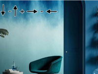 Blue Condo Escape