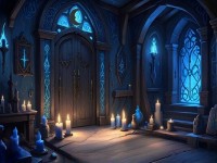 365 Magic Room Escape