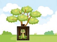 Frog Rescue Quest