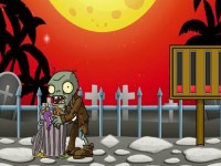 Save The Infected Man