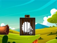 Sheep Escape Challenge