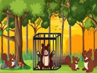 G2M Brown Bear Rescue