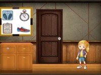 Kids Room Escape 416