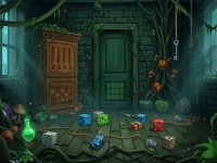 Brutal Jungle Beasts Escape