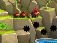 Lost Dino Escape