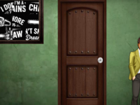 Easy Room Escape 388