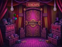 Carnival Ringmaster Escape