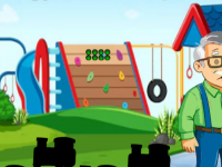 Seeks Grandson From The Park