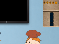 Master Chef Escape