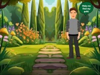 Find Lost Precious Gold