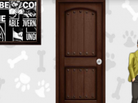 Easy Room Escape 389