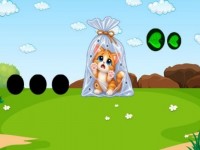 Plastic Bag Rescue
