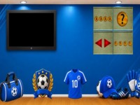 Sports Club Escape Rescue Mark