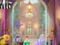 Hidden Portal