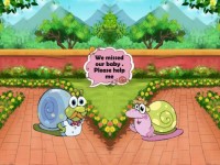 Reunite the Snail Family