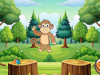 Help Back To My Hut