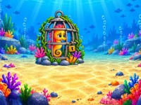 Sea Horse Rescue