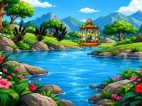 Dragonfly Rescue