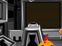 Monkey GO Happy 1004