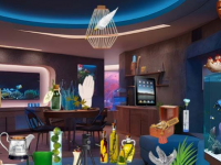 Aqua Hotel