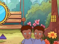 Twins Find Missing Sister