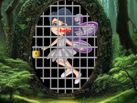 Release Captive Butterfly Fairy