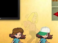 Find Skating Super Girl Hazel