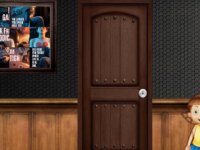 Kids Room Escape 344